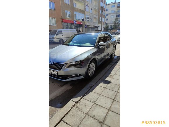 2018 model 83000 de 1.6 tdi full opsiyon