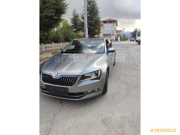 2018 model 83000 de 1.6 tdi full opsiyon
