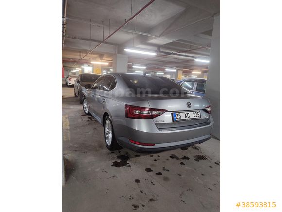 2018 model 83000 de 1.6 tdi full opsiyon