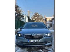 2018 model 83000 de 1.6 tdi full opsiyon