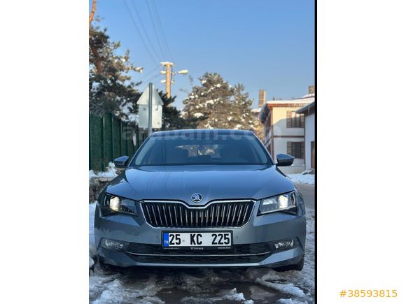2018 model 83000 de 1.6 tdi full opsiyon