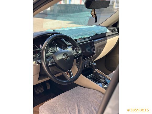 2018 model 83000 de 1.6 tdi full opsiyon