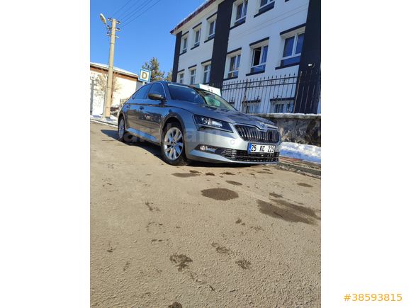2018 model 83000 de 1.6 tdi full opsiyon