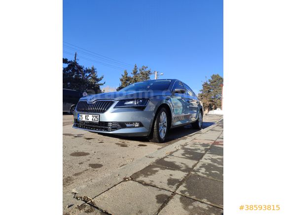 2018 model 83000 de 1.6 tdi full opsiyon