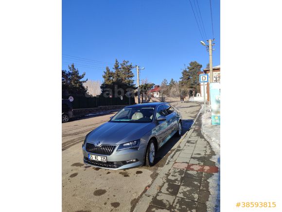 2018 model 83000 de 1.6 tdi full opsiyon
