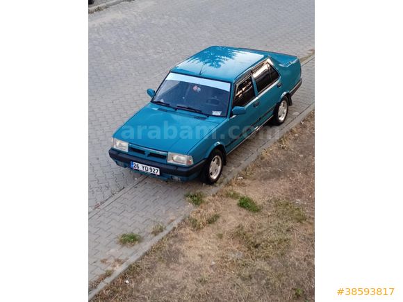 Sahibinden Tofaş Şahin S 1997 Model