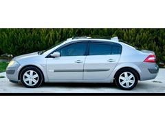 Sahibinden Renault Megane 1.6 Dynamique 2005 Model