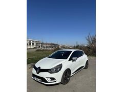 Sahibinden Renault Clio 1.5 dCi Icon 2015 Model  154.000 km Beyaz