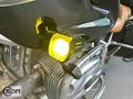 SDM MOTORS 2003 BMW R 1200 CL *KREDİ*
