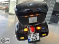 SDM MOTORS 2003 BMW R 1200 CL *KREDİ*