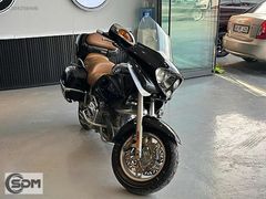SDM MOTORS 2003 BMW R 1200 CL *KREDİ*