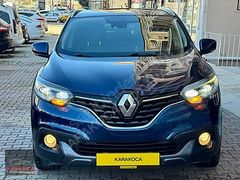 HATASIZ 2015 RENAULT KADJAR 1.5DCİ İCON EDC CAM TAVN 1 PARÇ BOYA