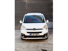 Sahibinden Citroen Berlingo 1.6 Multispace 2017 Model