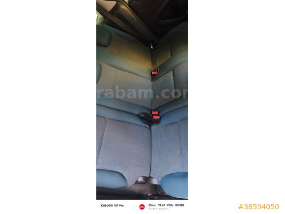 Sahibinden Citroen Berlingo 1.6 Multispace 2017 Model
