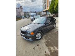 Sahibinden BMW 3 Serisi 316i Compact 2000 Model