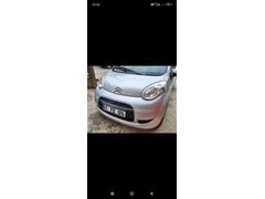 Sahibinden Citroen C1 1.0 SX Sensodrive 2010 Model