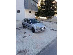 Sahibinden Renault Clio 1.5 dCi Alize 2005 Model