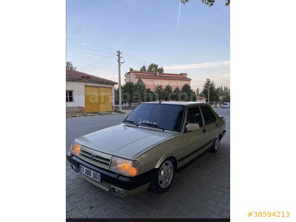 Sahibinden Tofaş Doğan SLX 1993 Model 