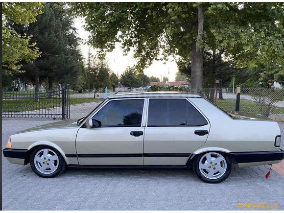 Sahibinden Tofaş Doğan SLX 1993 Model 