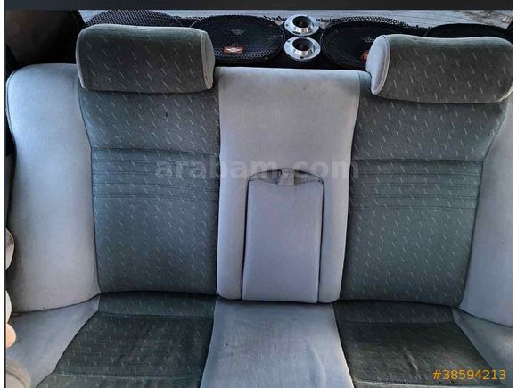 Sahibinden Tofaş Doğan SLX 1993 Model 