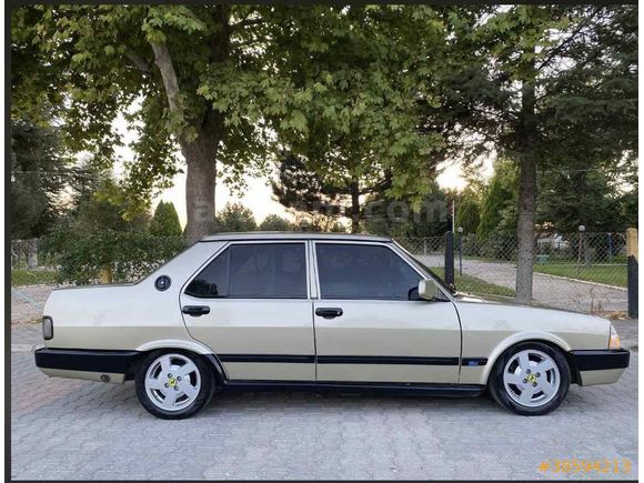 Sahibinden Tofaş Doğan SLX 1993 Model 