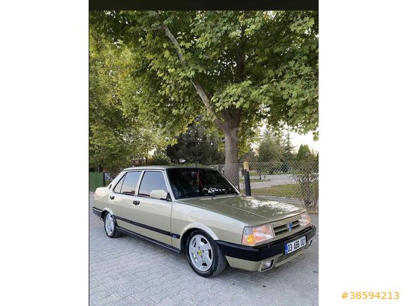 Sahibinden Tofaş Doğan SLX 1993 Model 