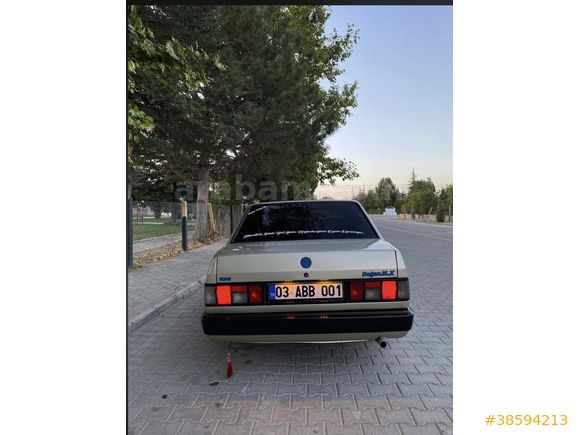 Sahibinden Tofaş Doğan SLX 1993 Model 