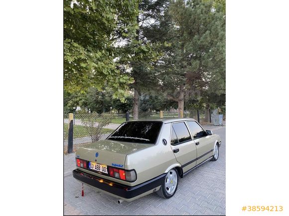 Sahibinden Tofaş Doğan SLX 1993 Model 