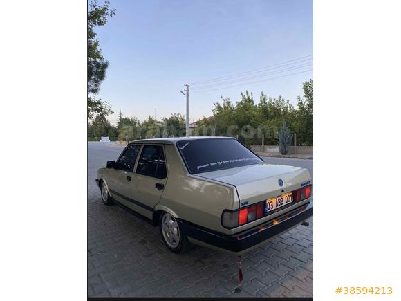 Sahibinden Tofaş Doğan SLX 1993 Model 