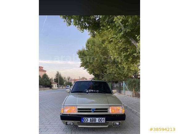 Sahibinden Tofaş Doğan SLX 1993 Model 