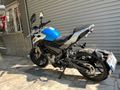 Sahibinden CFmoto 250NK 