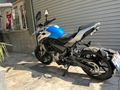 Sahibinden CFmoto 250NK 
