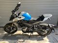 Sahibinden CFmoto 250NK 