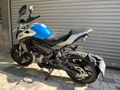 Sahibinden CFmoto 250NK 