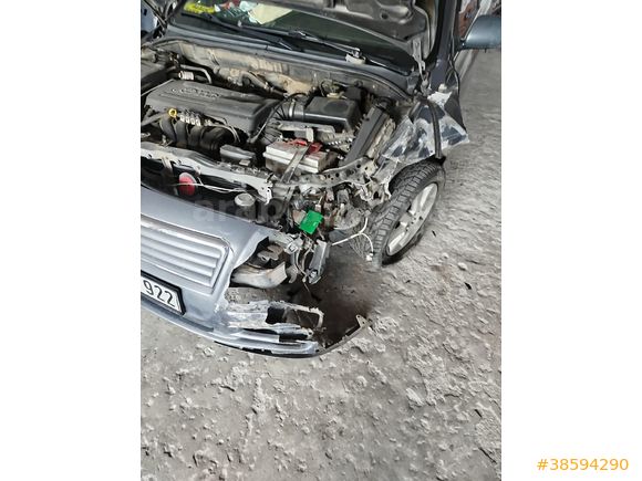 Sahibinden Toyota Avensis 1.6 Comfort 2003 Model