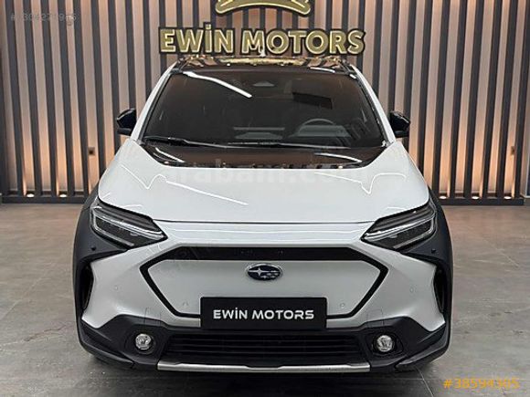 EWİN MOTORS'DAN 23 BİNDE HATASIZ SOLTERRA