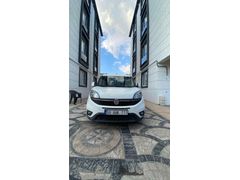 Sahibinden Fiat Doblo Combi 1.6 Multijet Premio Plus 2017 Model 