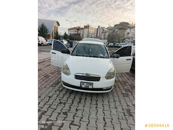 Memurdan satılık
