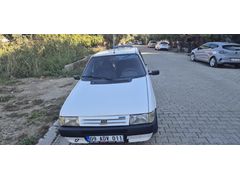 Sahibinden Fiat Uno 1.4 ie 2001 Model  93.000 km Beyaz
