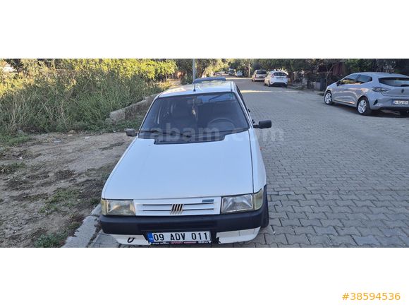 Sahibinden Fiat Uno 1.4 ie 2001 Model  93.000 km Beyaz