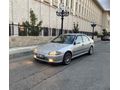 Mühendisten satılık bakımlı Honda Civic