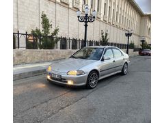 Mühendisten satılık bakımlı Honda Civic