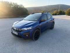 Sahibinden Dacia Sandero Stepway 1.0 Tce Extreme 2024 Model