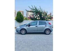 Sahibinden Fiat Punto Grande 1.4 Fire Active 2007 Model 