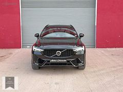 ATTİLA OTOMOTİV'DEN VOLVO XC60 SERVİS BAKIMLI