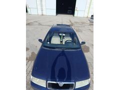 Sahibinden Skoda Octavia 1.6 Elegance 2004 Model
