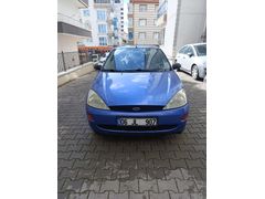 13 yıllık Sahibinden Ford Focus 1.6 Ambiente 2000 Model