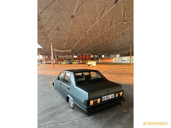 Sahibinden Tofaş Doğan SLX 1995 Model 