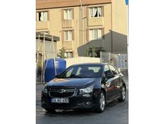 Sahibinden Chevrolet Cruze 1.6 Design Edition 2011 Model İstanbul 184.000 km Siyah
