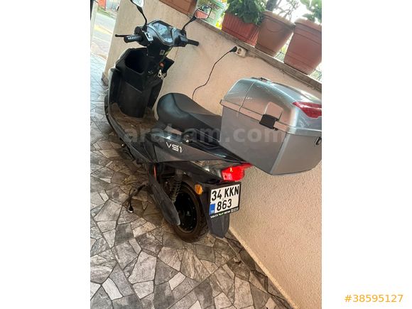 Sahibinden Volta VS1